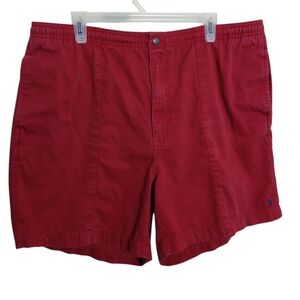 Polo Ralph Lauren Shorts Mens Size XL